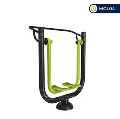 Thiết bị đi bộ trên không